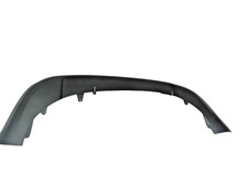 SPOILER PARAURTI POSTERIORE