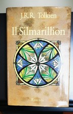 J.R.R. Tolkien – Il