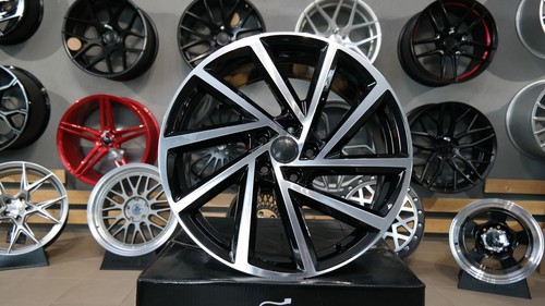 Cerchi lega r16 5x112 - cerchi, r16"