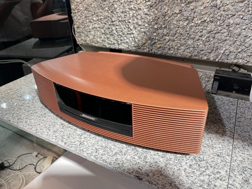 Radio bose wave - bose,