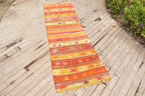 Tappeto turco dimensioni - , 2'x8'