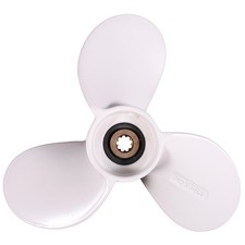  Fuoribordo nel Alluminio 3X7-1 / 2X7 per  4-6Hp 6E0-45943-00 P1B84035