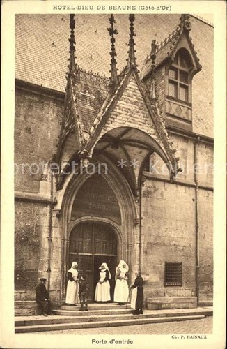 Beaune costa borgogna - beaune,