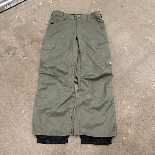 Pantaloni invernali burton - invernali,