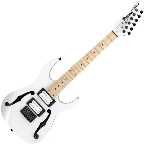 Ibanez pgmm31 white mikro paul - ibanez,