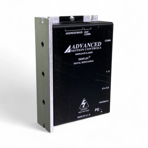 Advanced motion controls - motion,