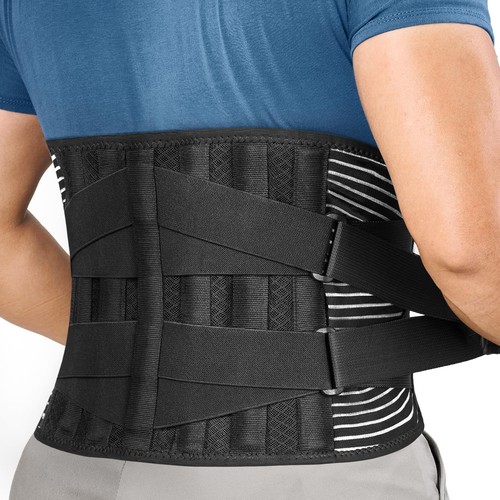 Freetoo fascia lombare - freetoo,
