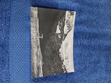 Cartolina Rocca Di Mezzo 1954