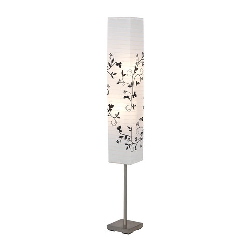 Lampada terra brilliant - da,