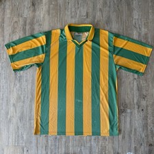 Maglia calcio vintage uomo XL