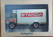 MODELLINO CAMION D'EPOCA DE