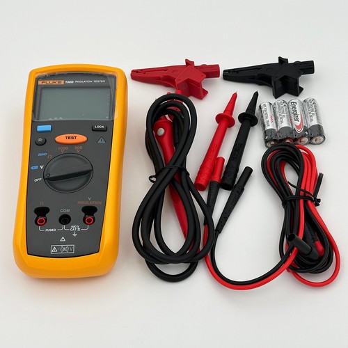 Fluke 1503 misuratore - 1503, di