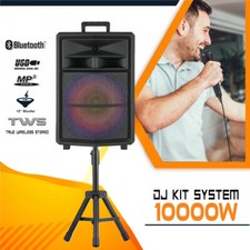 Altoparlante Bluetooth