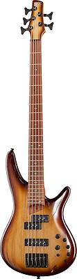 Ibanez basso elettrico corde - ibanez, 5