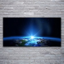 Stampa su tela Wall art su