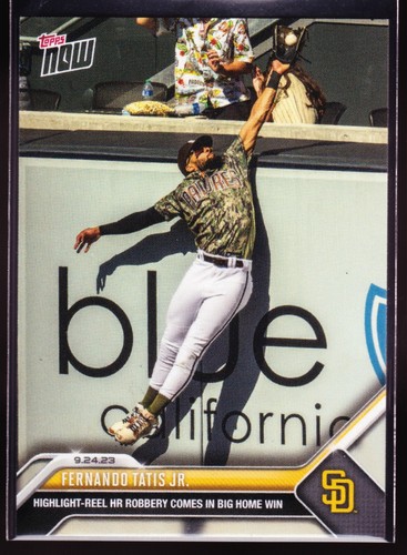 Fernando tatis san diego - jr,