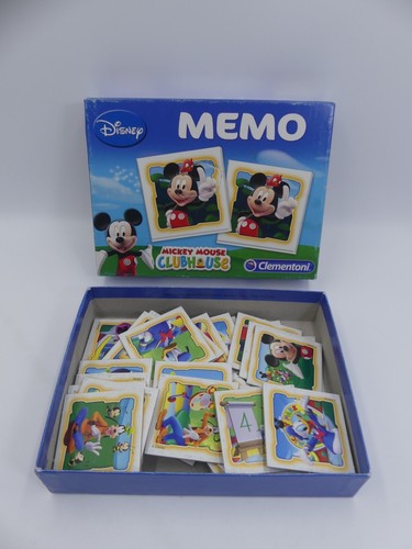 Gioco tavolo memo game - memo,