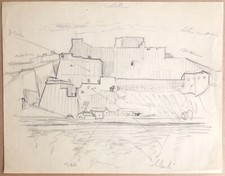 André Nivard (1880-1969)