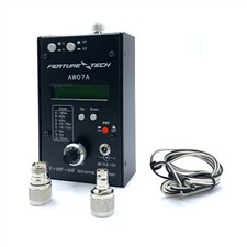 Aw07a antenna swr impedenza - aw07a,