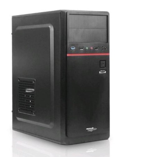 Computer amd ryzen 8700g - pc,