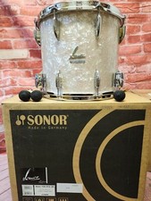 Sonor Vintage Pearl 14x12"