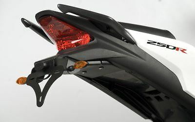 Tail tidy honda cbr250r - r&g,