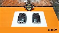 Harley Davidson cover nere x pinze freno by Brembo Touring  V-Rod