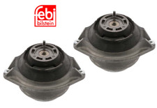 Engine Motor Mount Set Lt & Rt