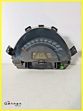 Tachimetro Quadro Strumenti Conta KM MERCEDES SMART FOR TWO W450 1998 2007 Usato