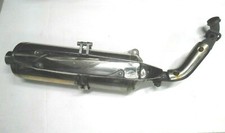 APRILIA SCARABEO 500 LIGHT