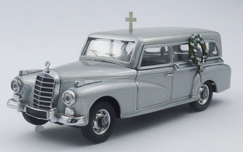 Mercedes 300 1960 carro - d,