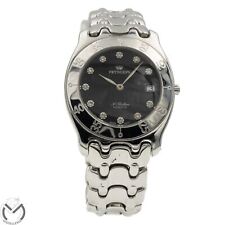 Orologio PRYNGEPS N Flatline U121A acciaio Quarzo Donna 76vv24