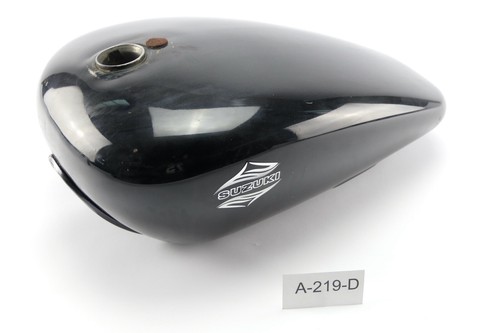Suzuki 800 intruder - vs52b,