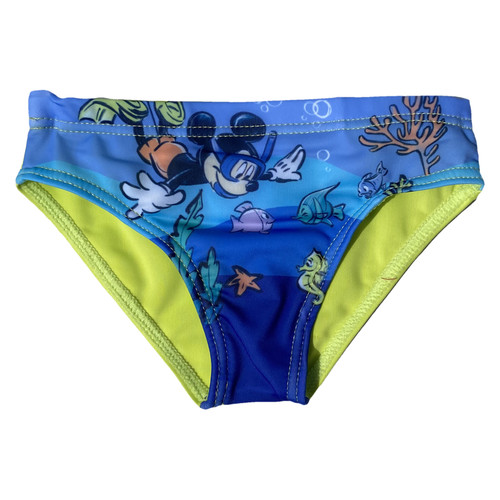 Costume mare mickey - mickey, mouse