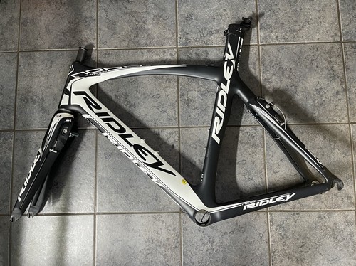 Ridley noah fast small - small, di2