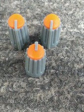 3 PZ Manopole per padelle