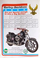 HARLEY-DAVIDSON '1200cc'