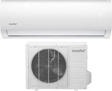 Climatizzatore Inverter 9000 Btu Condizionatore Comfee Pompa di Calore CF-CFW09A