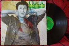 EDOARDO BENNATO ** El Juego