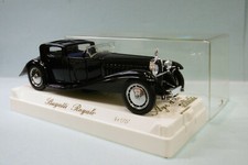 Solido Age d'or - BUGATTI