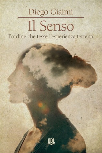 Libro senso ordine che - libro, senso.