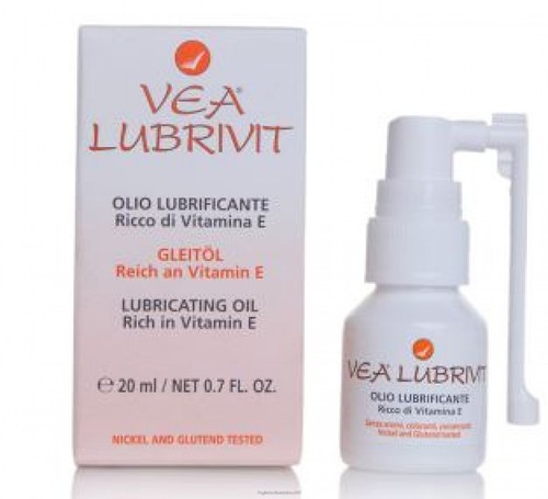 Vea lubrivit olio - olio, lubrificante