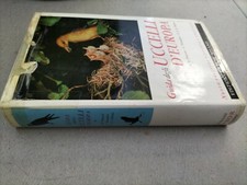 Peterson, Mountfort e Hollom Guida degli uccelli d'Europa nuova edizione Labor