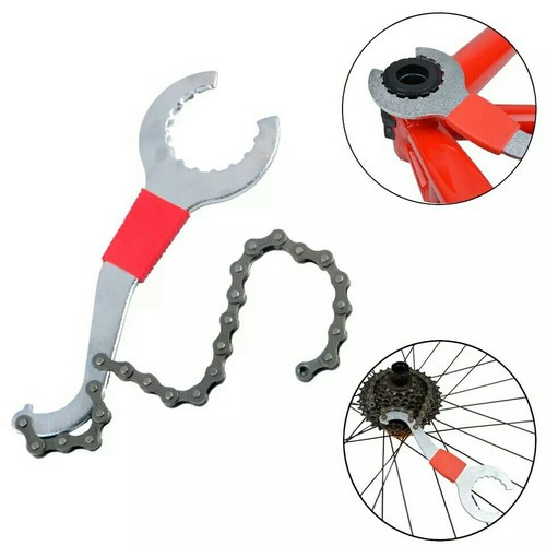 Chiave riparazione bici - riparazione,