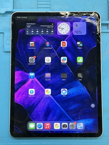 Display apple ipad - apple, pro