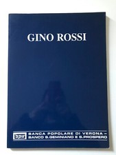 GINO ROSSI - Lucia Gava
