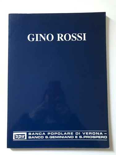 Gino rossi lucia - gino,