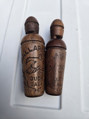 Gioco caccia anatra - , legno