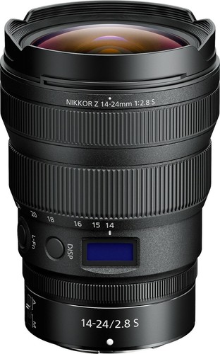 Nikon 24mm 8 - nikon, z