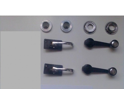 Kit completo maniglie - kit, interne